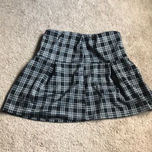 Cute, Dainty Mini Skirt for Sale!